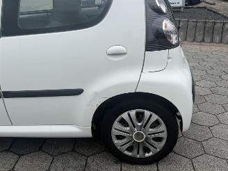 Citroën C1 1.0-12V Séduction picture 9