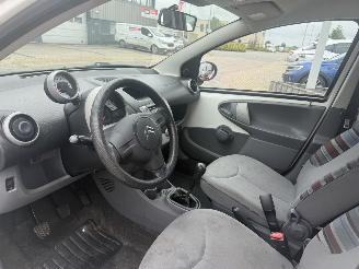 Citroën C1 1.0-12V Séduction picture 15