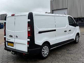 Nissan Primastar 2.0 dCi L2H1 Acenta picture 4