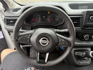 Nissan Primastar 2.0 dCi L2H1 Acenta picture 17