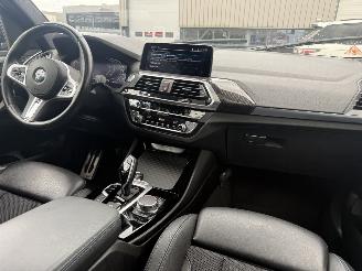 BMW X3 xDrive30e High Executive picture 14