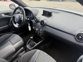 Audi A1 1.0 TFSI Sport Pro Line S picture 14