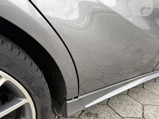 Mercedes A-klasse Automaat Panoramadak 180 Ambition picture 7