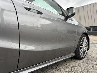 Mercedes A-klasse A180 AMG PANO AUTOMAAT picture 10