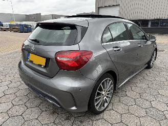Mercedes A-klasse A180 AMG PANO AUTOMAAT picture 4