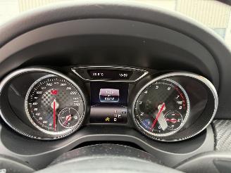 Mercedes A-klasse Automaat Panoramadak 180 Ambition picture 26