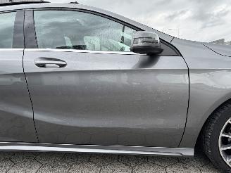 Mercedes A-klasse Automaat Panoramadak 180 Ambition picture 5