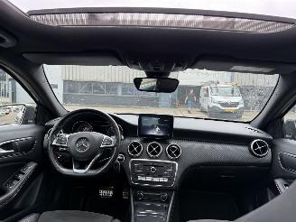 Mercedes A-klasse A180 AMG PANO AUTOMAAT picture 9