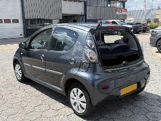 Citroën C1 1.0-12V Ambiance picture 6
