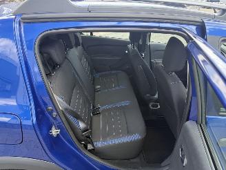 Dacia Sandero 1.0 TCe Stepway Serie Limitee 15th Anniv. picture 10