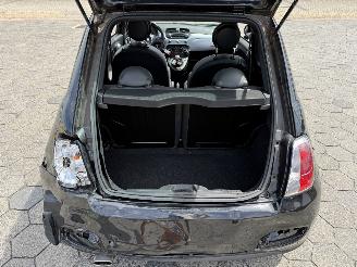 Fiat 500 0.9 TwinAir Lounge picture 14