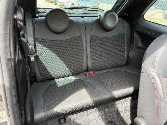 Fiat 500 0.9 TwinAir Lounge picture 18