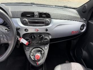 Fiat 500 0.9 TwinAir Lounge picture 22