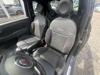 Fiat 500 0.9 TwinAir Lounge picture 12