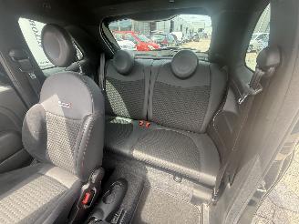 Fiat 500 0.9 TwinAir Lounge picture 13