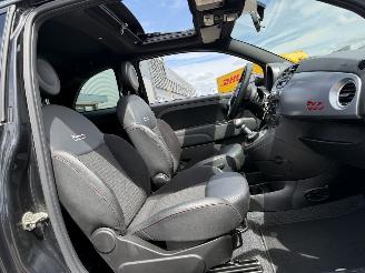 Fiat 500 0.9 TwinAir Lounge picture 17
