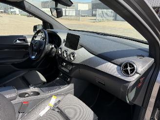 Mercedes B-klasse 180 AUTOMAAT Ambition picture 16
