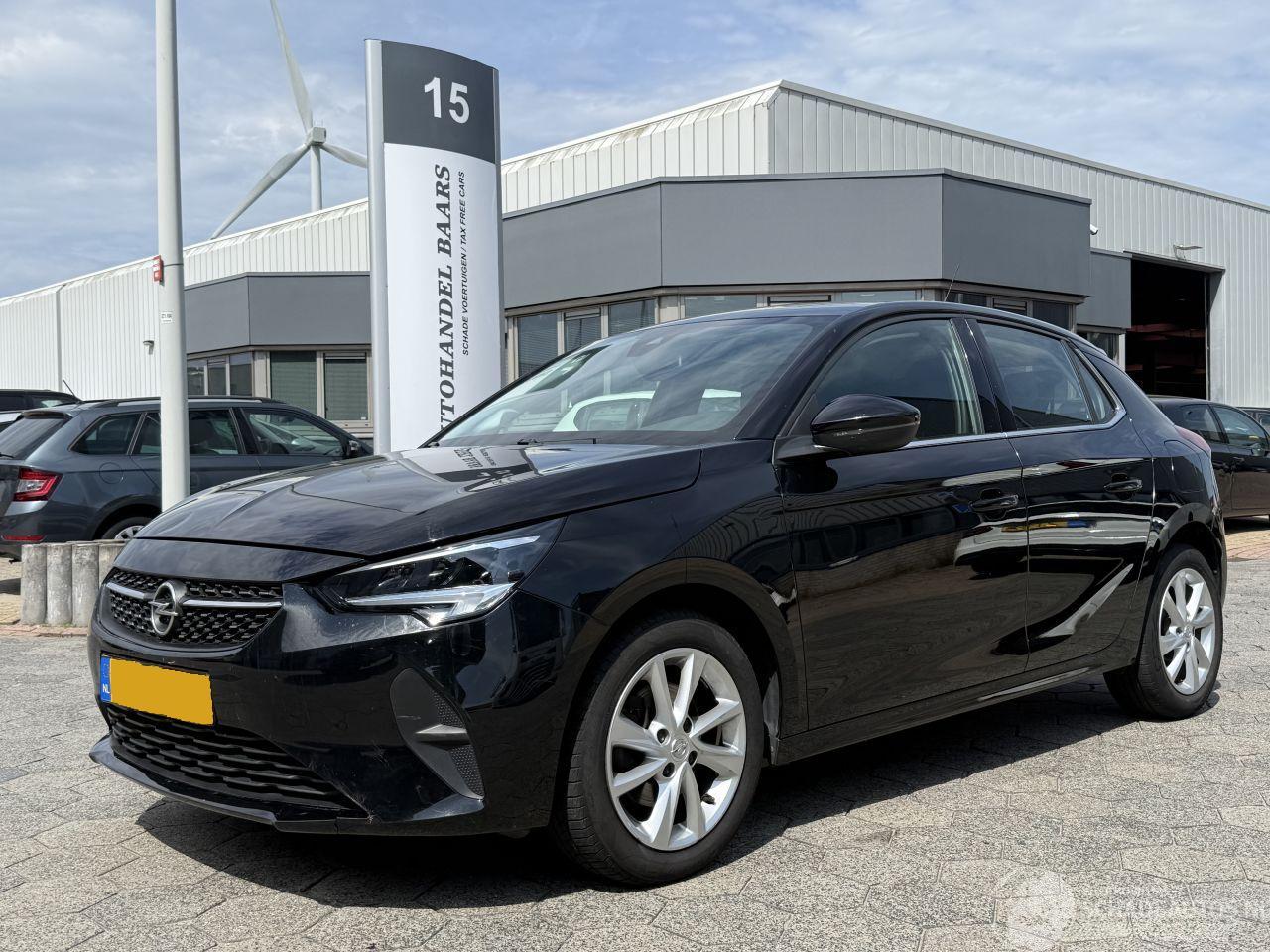 Opel Corsa 1.2 Elegance