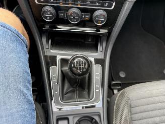 Volkswagen Golf 1.2 TSI Comfortline PANO picture 10