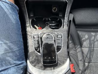 Mercedes C-klasse Estate 350 e Lease Edition AUTOMAAT picture 25