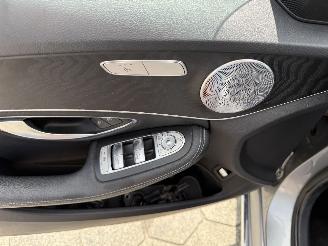 Mercedes C-klasse Estate 350 e Lease Edition AUTOMAAT picture 20