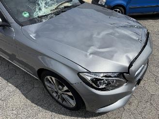 Mercedes C-klasse Estate 350 e Lease Edition AUTOMAAT picture 12