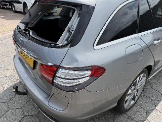 Mercedes C-klasse Estate 350 e Lease Edition AUTOMAAT picture 10