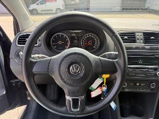 Volkswagen Polo 1.2-12V BlueMotion Comfortline picture 19