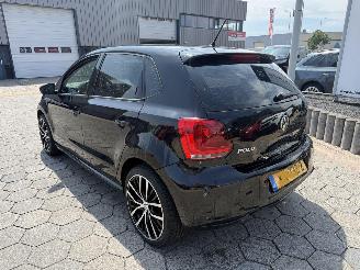 Volkswagen Polo 1.2-12V BlueMotion Comfortline picture 7