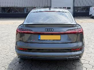 Audi E-tron Sportback S 95 kWh 503 PK picture 5