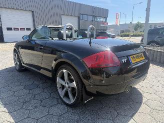 Audi TT Roadster Quattro 225 PK 1.8 5V Turbo picture 8