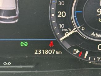 Volkswagen Tiguan 1.4 TSI R-LINE AUTOMAAT PANO ACT Connected Series picture 21
