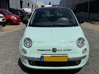 Fiat 500 1.2 Popstar picture 2