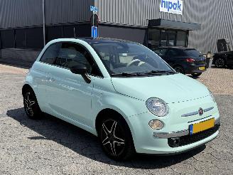 Fiat 500 1.2 Popstar picture 3