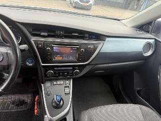 Toyota Auris Touring Sports 1.8 Hybrid AUTOMAAT picture 15