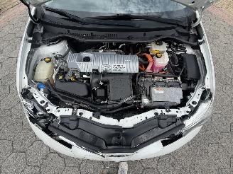 Toyota Auris Touring Sports 1.8 Hybrid AUTOMAAT picture 6