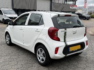 Kia Picanto 1.0 DPi ComfortLine picture 6