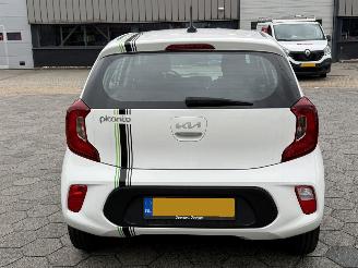 Kia Picanto 1.0 DPi ComfortLine picture 5