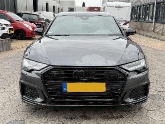 Audi A6 Limousine 50 TFSI e quattro S edition AUTOMAAT 265PK picture 2