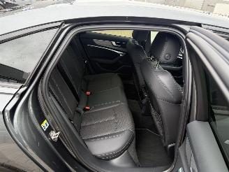 Audi A6 Limousine 50 TFSI e quattro S edition AUTOMAAT 265PK picture 14