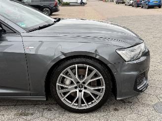 Audi A6 Limousine 50 TFSI e quattro S edition AUTOMAAT 265PK picture 10