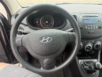 Hyundai I-10 1.0 i-Drive Cool picture 16