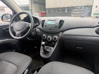 Hyundai I-10 1.0 i-Drive Cool picture 12