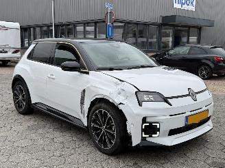 Renault 5 110KW iconic cinq 52 kWh picture 3