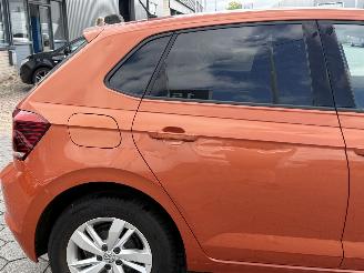 Volkswagen Polo 1.0 AUTOMAAT TSI Comfortline NAP picture 12