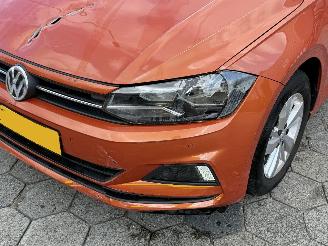 Volkswagen Polo 1.0 AUTOMAAT TSI Comfortline NAP picture 9