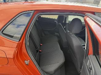 Volkswagen Polo 1.0 AUTOMAAT TSI Comfortline NAP picture 14