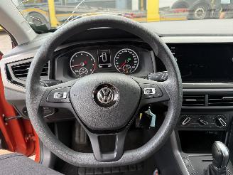 Volkswagen Polo 1.0 AUTOMAAT TSI Comfortline NAP picture 22