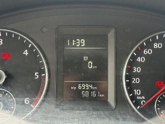 Volkswagen Caddy 2.0 TDI L1H1 BMT Trendline picture 18