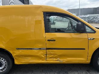 Volkswagen Caddy 2.0 TDI L1H1 BMT Trendline picture 11